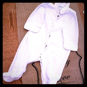 Ralph lauren boy sleeper